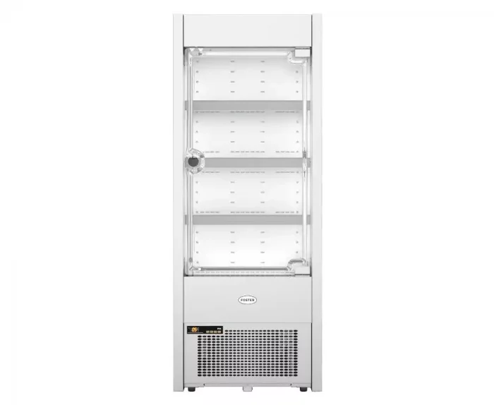 Foster FMSLIM700NG/18-145 Slimline Multideck with Fully Frameless Doors  700mm - Image 1