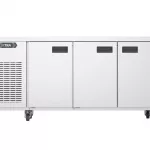 Foster Xtra XR3H/33-189 Three Door Refrigerated Preparation Counter  435 Litres
