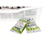 Rational Oven Cleaning Detergent Tabs Active Green (Pack of 150) - Image 7