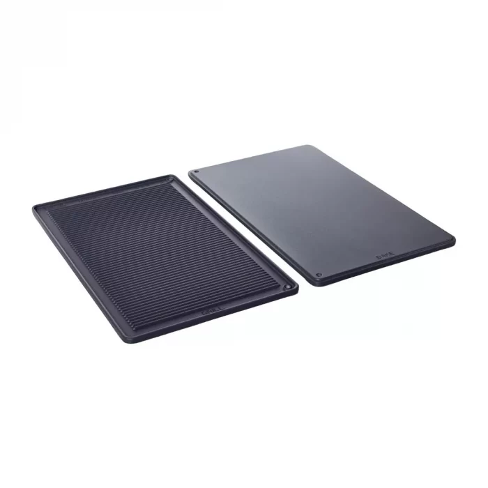 Rational Grill and Pizza Tray - Image 1