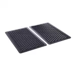 Rational Cross and Stripe Grill Grate