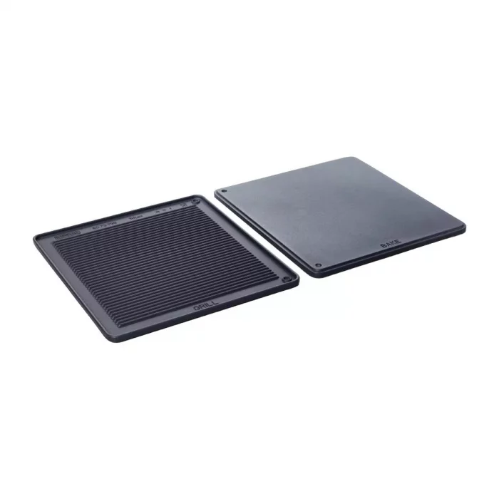 Rational Grill and Pizza Tray - Image 1