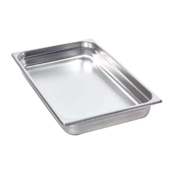 Rational Container 1/1GN 65mm - Image 1