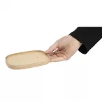 Colpac Stagione Microwavable Paperboard Food Box Lids (Pack of 300) - Image 5