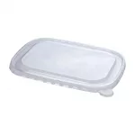 Colpac Stagione rPET Anti-Mist Food Box Lids (Pack of 300)
