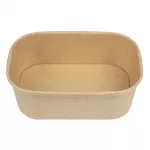 Colpac Stagione Recyclable Microwavable Food Boxes 750ml / 26oz (Pack of 300) - Image 2