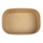 Colpac Stagione Recyclable Microwavable Food Boxes 750ml / 26oz (Pack of 300) - Image 3