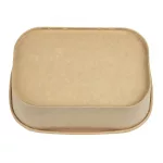 Colpac Stagione Recyclable Microwavable Food Boxes 750ml / 26oz (Pack of 300) - Image 4