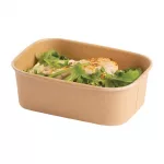 Colpac Stagione Recyclable Microwavable Food Boxes 750ml / 26oz (Pack of 300) - Image 9