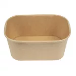 Colpac Stagione Recyclable Microwavable Food Boxes 1Ltr / 35oz (Pack of 300) - Image 2