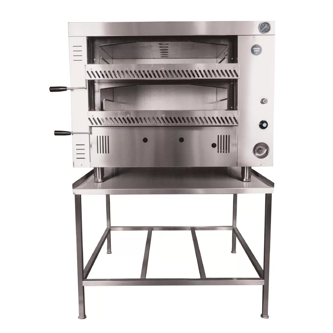fp747-n_newline.jpg Kebab King 4 Oven Stand - Image 1