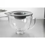 KitchenAid 4.8Ltr Glass Bowl 5K5GB - Image 7