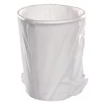 eGreen Individually Wrapped Paper Cups (Pack of 1000) - Image 2