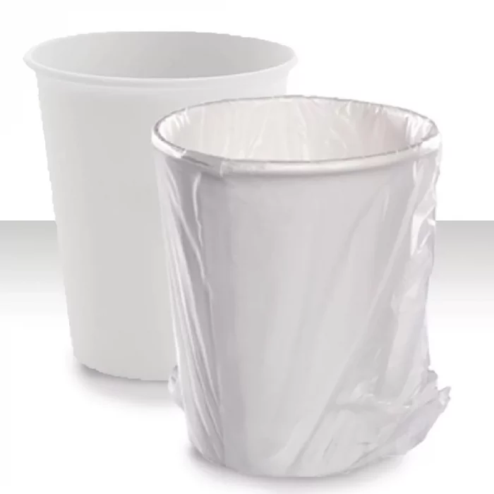eGreen Individually Wrapped Paper Cups (Pack of 1000) - Image 3