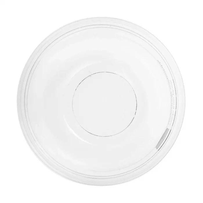 Vegware 96-Series Compostable PLA Deli Pots 8oz (Pack of 1000) - Image 4