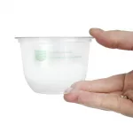 Vegware 96-Series Compostable PLA Deli Pots 10oz (Pack of 1000) - Image 5