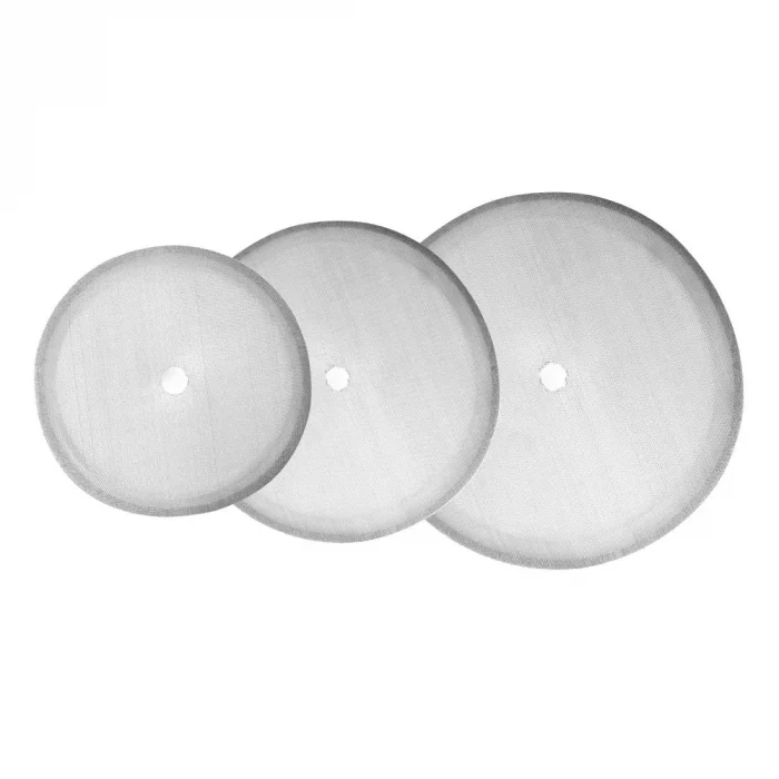 Olympia Spare Mesh for GF231 800ml - Image 3