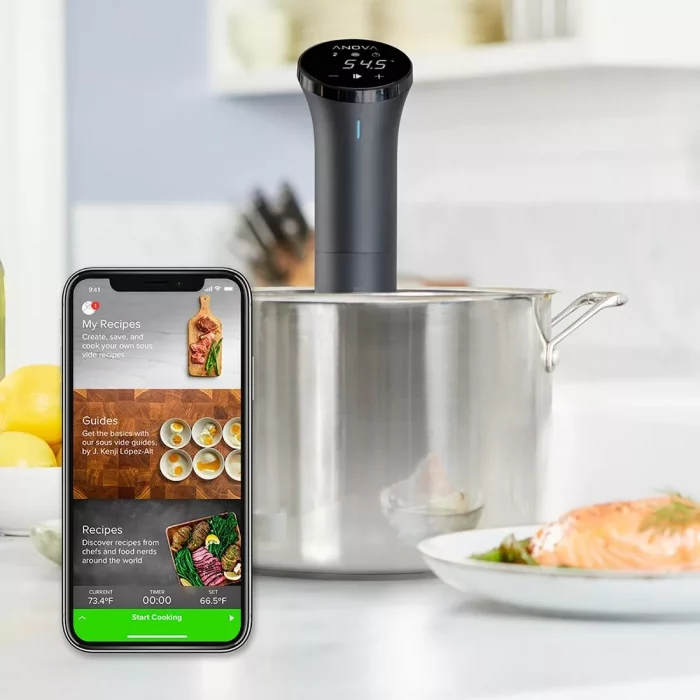 Anova Precision Cooker Nano 220V - Image 3