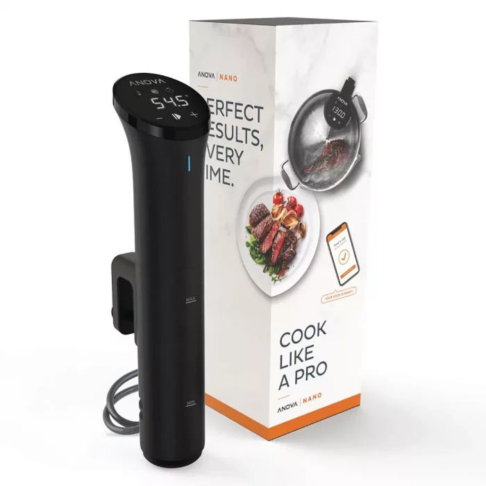 Anova Precision Cooker Nano 220V - Image 6