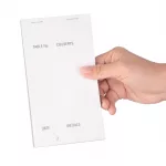 Carbonless Waiter Pad Triplicate (Pack of 50) - Image 3