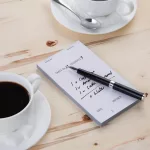Carbonless Waiter Pad Triplicate (Pack of 50) - Image 4