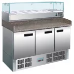 Gastronorm Container Kit 1/4GN (Pack of 6) - Image 2