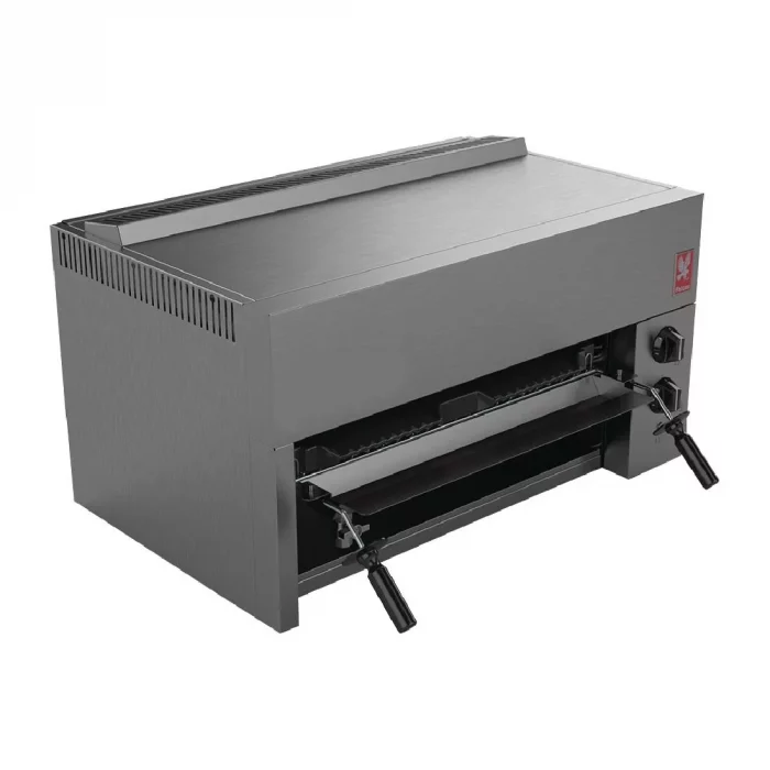 Falcon Chieftain Heavy Duty Salamander Grill E2522 - Image 1