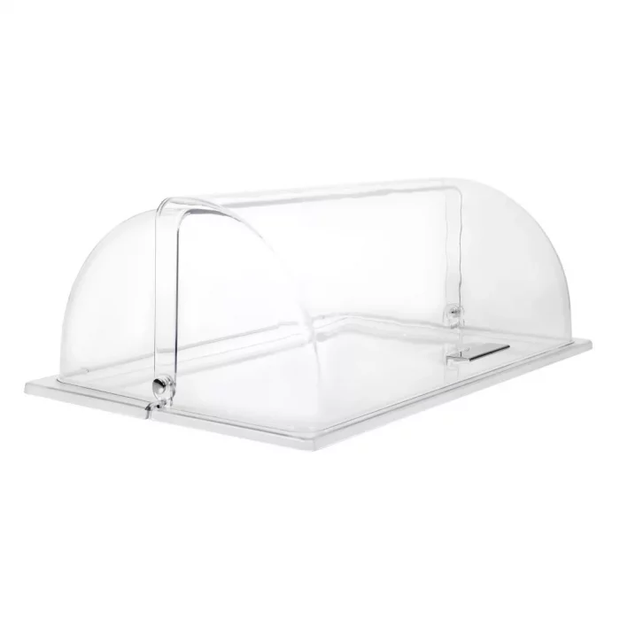 APS Frames 1/1 GN Rolltop Cover - Image 1