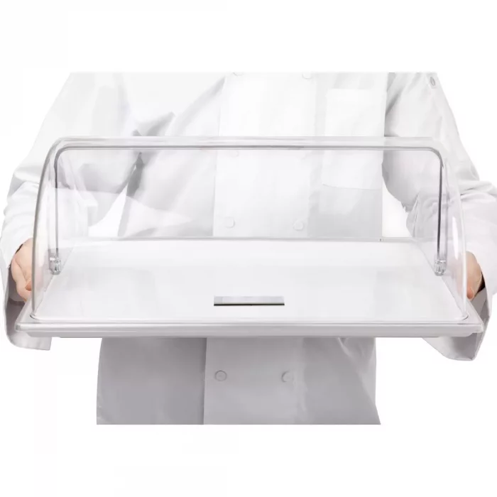 APS Frames 1/1 GN Rolltop Cover - Image 6