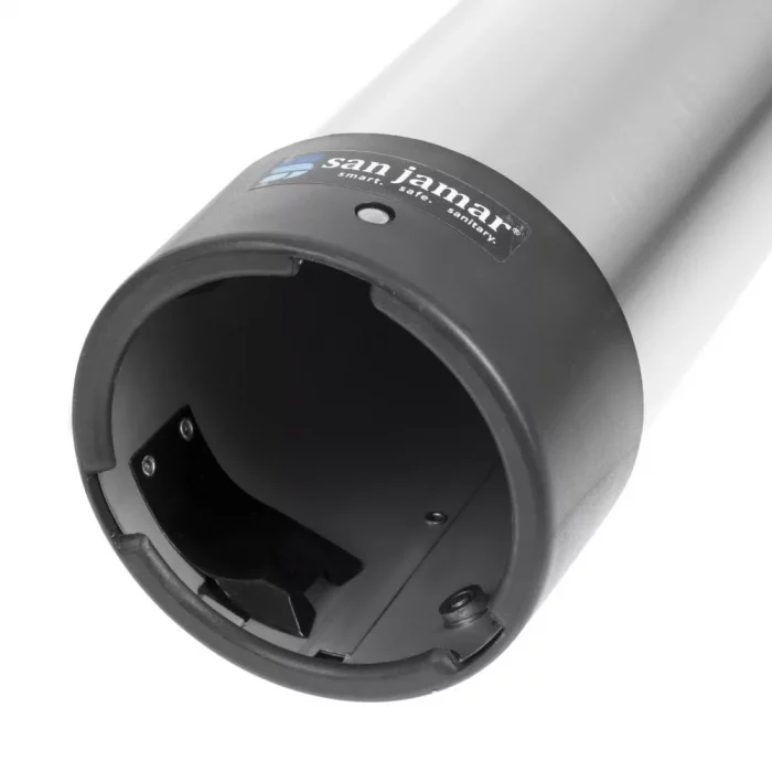 San Jamar Wall Mounted Cup Dispenser 6/10oz - Image 4