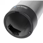 San Jamar Wall Mounted Cup Dispenser 12/24oz - Image 4