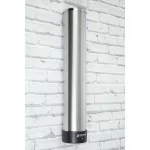 San Jamar Wall Mounted Cup Dispenser 12/24oz - Image 6