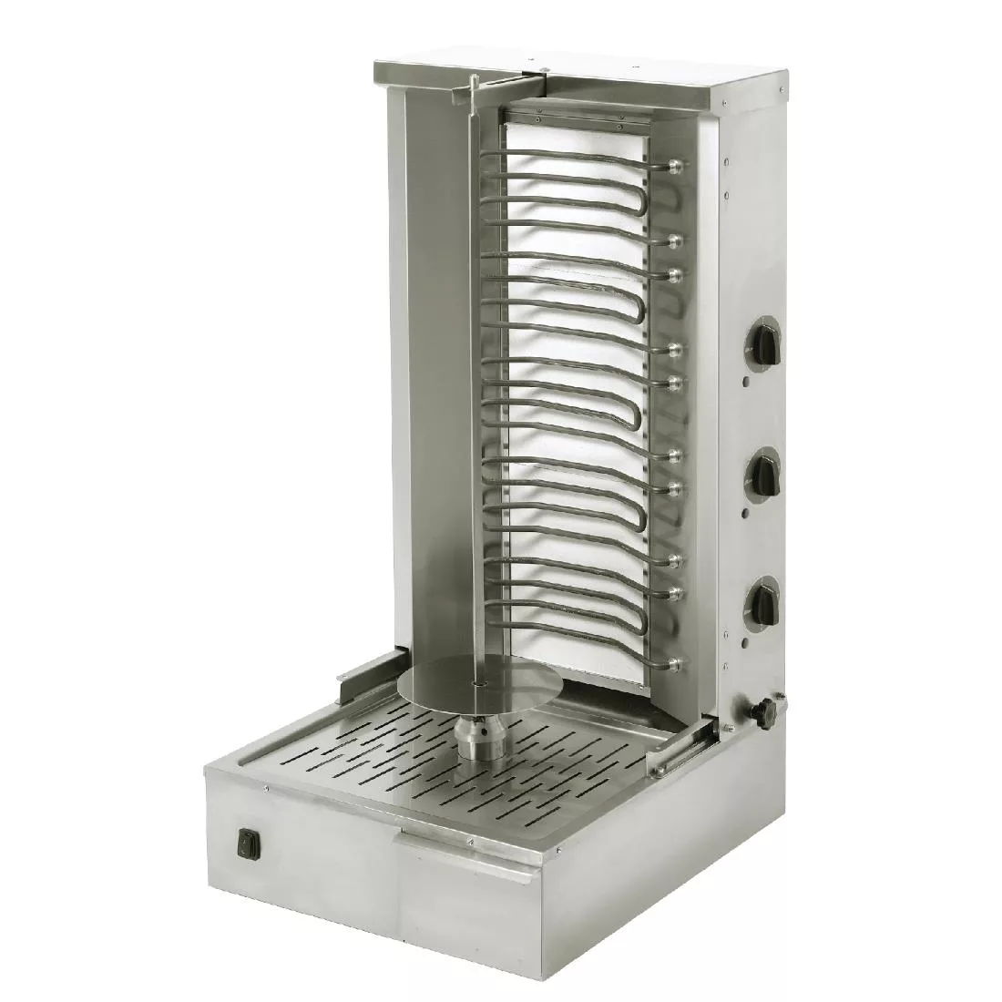 gd351_y_roller_grill_gyros.jpg Roller Grill Electric Gyros or Kebab Grill GR 80E - Image 1