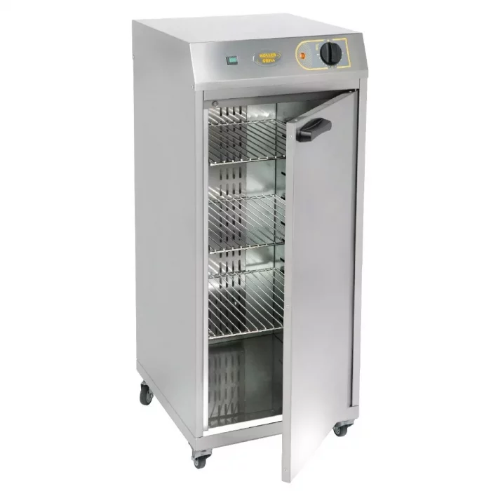 Roller Grill Plate Warmer HVC 60 GN - Image 2