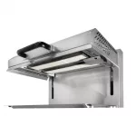 Roller Grill LPG Adjustable Salamander Grill SGM 600 - Image 2
