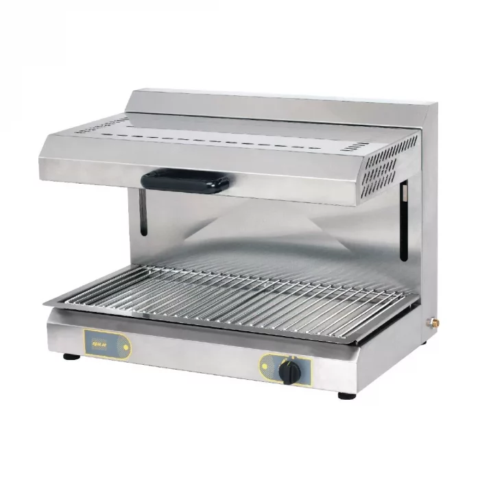 Roller Grill LPG Adjustable Salamander Grill SGM 600 - Image 1