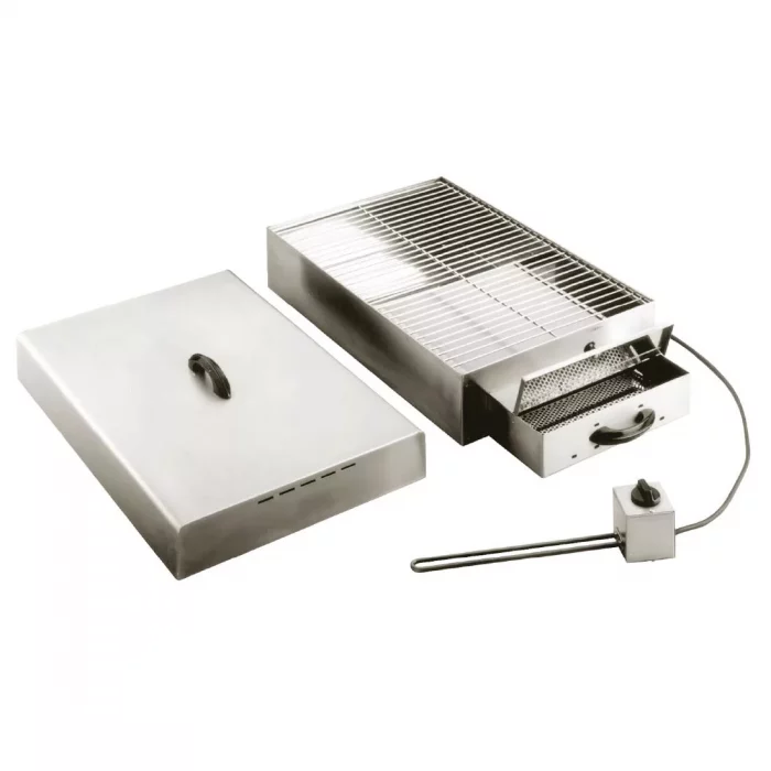 Roller Grill Food Smoker FM 2 - Image 1