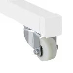 Polar Trolley Stand for G-Series Fish Display Serve Over Counter Fridge 255Ltr - Image 5