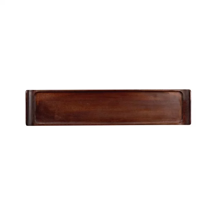 Churchill Alchemy Wooden Buffet Trays 460mm (Pack of 4) - Image 4