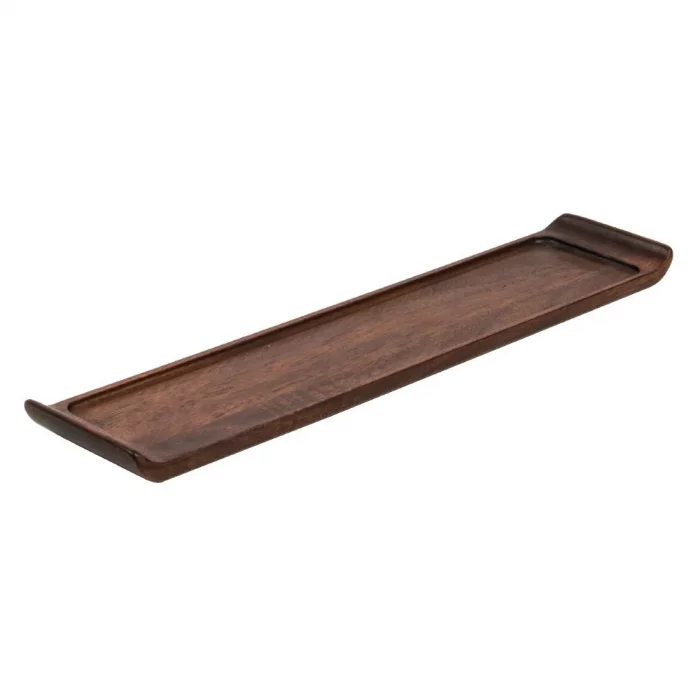 Churchill Alchemy Wooden Buffet Trays 460mm (Pack of 4) - Image 1