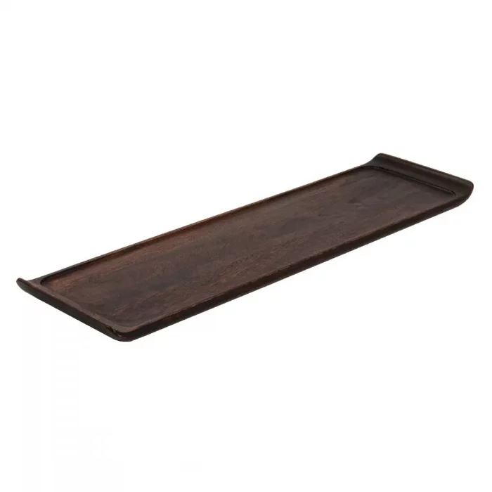 Churchill Alchemy Wooden Buffet Trays 560mm (Pack of 4) - Image 1