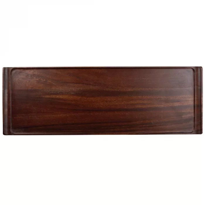 Churchill Alchemy Wooden Buffet Trays 580mm (Pack of 4) - Image 6