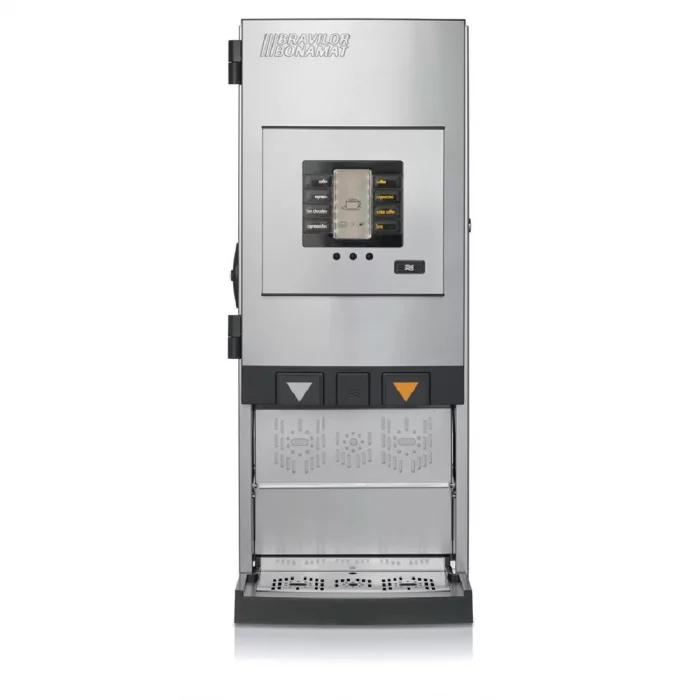 Bravilor Auto Fill Instant Drinks Machine Bolero Turbo 403 with Installation - Image 2