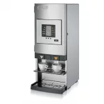 Bravilor Auto Fill Instant Drinks Machine Bolero Turbo 403 with Installation - Image 4