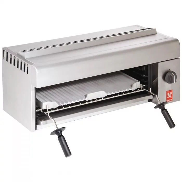 Falcon Dominator Plus Natural Gas Salamander Grill G3532 - Image 1