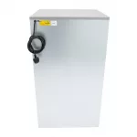 Parry Double Door Plate Warmer 1863 - Image 4
