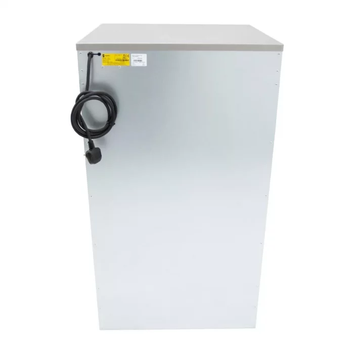 Parry Double Door Plate Warmer 1863 - Image 4