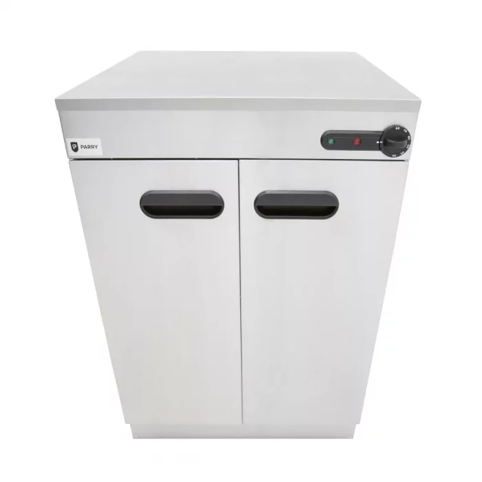 Parry Double Door Plate Warmer 1869 - Image 4