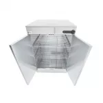 Parry Double Door Plate Warmer 1869 - Image 5