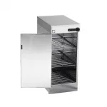 Parry Single Door Plate Warmer 1832 - Image 2